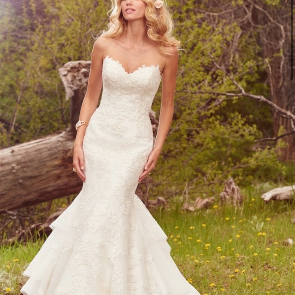 Goldie Dress by Maggie Soterro- NWT!!